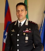 La Compagnia dei Carabinieri di Savigliano ha un nuovo comandante