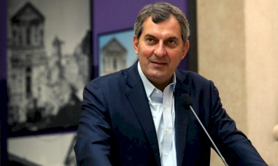 Mario Calabresi ospite a Ceva della rassegna “Un libro in giardino”