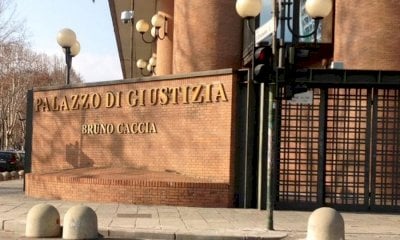 Bombe alla caserma di Fossano, il pg chiede l’ergastolo: “Cospito non merita sconti”