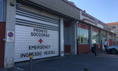 Auto contro moto a Savigliano, paura per le condizioni di un 48enne