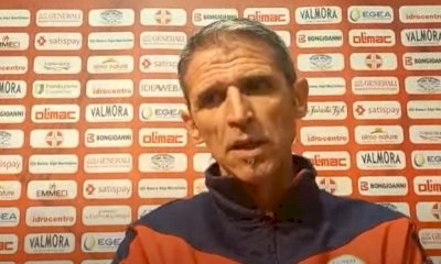 Calcio, Eccellenza: mister Michele Magliano resta al Cuneo