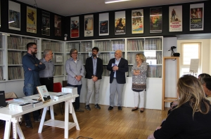 La Notte Bianca delle Librerie di Alba