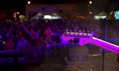 Meno di un mese a OndeSonore, al via il conto alla rovescia