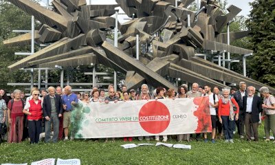 Cuneo, si è presentato il comitato 