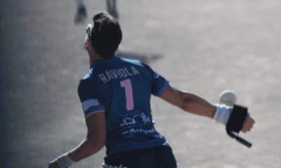 Pallapugno: anche Cortemilia e Imperiese ai playoff