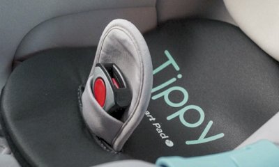 Seggiolini e dispositivi anti-abbandono, 51 irregolarità registrate dai Carabinieri di Alba in una settimana