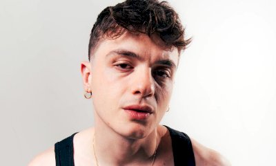 Olly è il secondo ospite del festival Connessioni