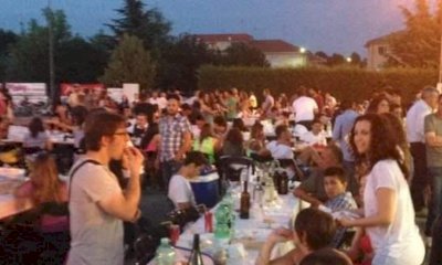 A Cherasco torna la Festa della Sibla