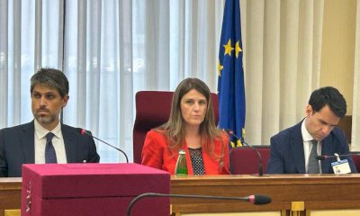 Istituita la Commissione d’inchiesta sulle condizioni del lavoro in Italia: Chiara Gribaudo eletta Presidente