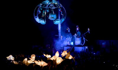 Mirabilia, ecco il programma dell'edizione 2023