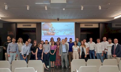 Parte da Cuneo il corso di formazione per espandere le esportazioni in Asia