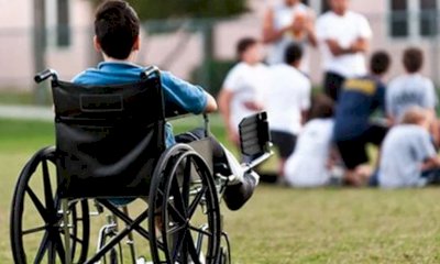Maggiori fondi per l’assistenza ai ragazzi con disabilità nelle scuole superiori della Granda