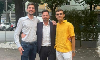 Alessandro Amato nominato responsabile della comunicazione di Gioventù Nazionale Provincia di Cuneo