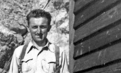 A Sant'Anna di Valdieri il film 