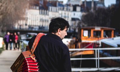 Philippe Plard inaugura 