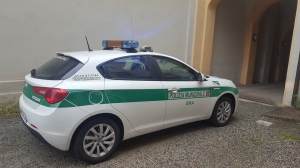 Bra: 14 veicoli sequestrati perché senza assicurazione