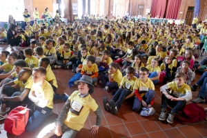 Attesi oltre 300 bambini alle premiazioni del “Banco della Meccanica”