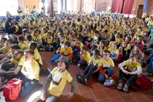 Attesi oltre 300 bambini alle premiazioni del “Banco della Meccanica”