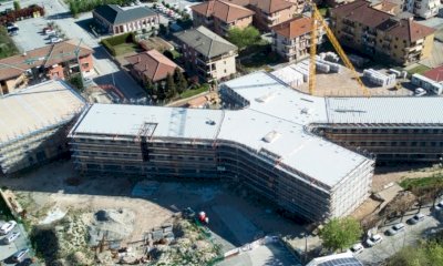 Busca, il bilancio 2023 aumenta di 1.410.922 euro