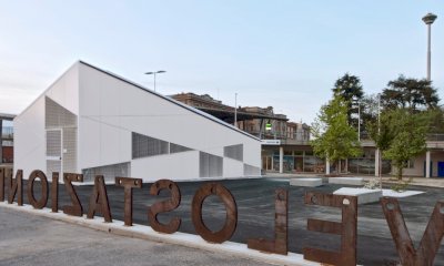 Con l’apertura della Velostazione Grandabus sposta la biglietteria unica nel Movicentro di Cuneo