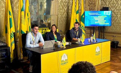 Rinnovati i vertici di Coldiretti Giovani Impresa Piemonte