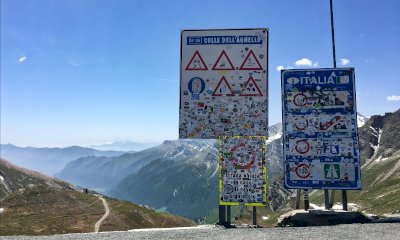 Gestione del Colle dell’Agnello: un protocollo tra Provincia di Cuneo e Dèpartement des Hautes Alpes