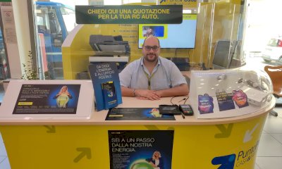 Alba primo ufficio postale della Granda per 