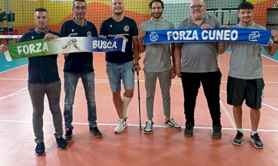 Volley: Fiöi fortifica su Busca e apre al femminile con Fie