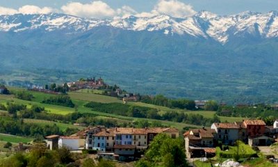 Da inizio anno oltre due milioni di turisti in Piemonte