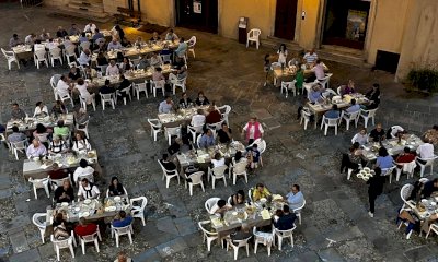 A Ceva le eccellenze enogastronomiche conquistano anche i palati più raffinati