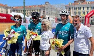 Tutti i risultati della 