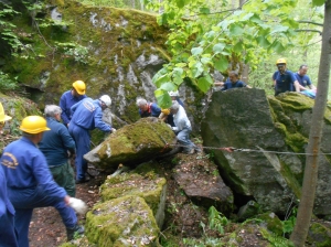 Una nuova passeggiata sulle orme della regina Elena