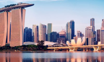 Un focus per conoscere tutte le opportunità di business a Singapore per i vini del Made In Italy