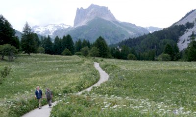 L'antropologo Annibale Salsa ospite del Mondovì Mountain Film