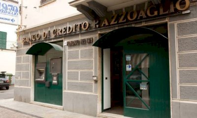 Il Banco Azzoaglio racconta i suoi “25 anni tra la Collina e il Mare”