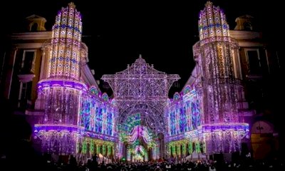 Sabato lo spettacolo di Jerry Calà apre l'edizione 2023 di Cuneo Illuminata