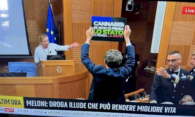 Ciaburro (FdI): “A Montecitorio va in scena l’antidemocrazia”