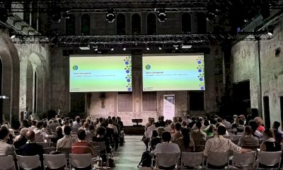 “L’innovazione si racconta”, il Polo Agrifood nell’evento alle OGR di Torino