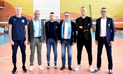 Volley, l'amministrazione buschese applaude l'accordo con Cuneo: 