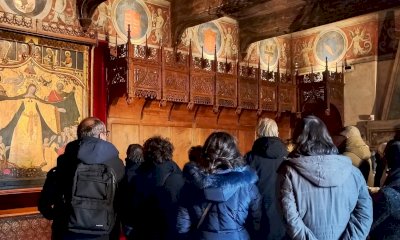 Nuovi orari per i musei di Saluzzo: saranno aperti per più giorni
