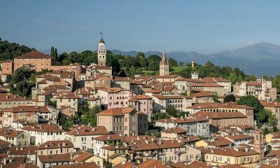 Saluzzo, un impiego in Comune per un anno per tre disoccupati over 58