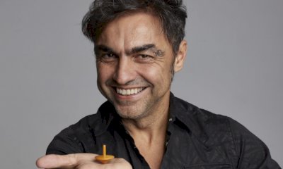 Marco Ligabue in concerto a Cervasca