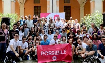 Un nuova organizzazione per Cuneo Possibile