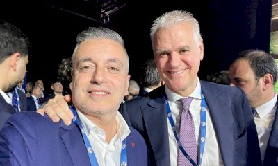 Il Ministro Zangrillo a Fossano per discutere sul tema “Provincia: quali possibili scenari futuri” 