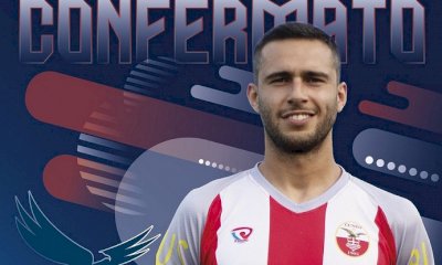 Calcio, Eccellenza: il Cuneo conferma i suoi pezzi pregiati in attesa di altri colpi in entrata