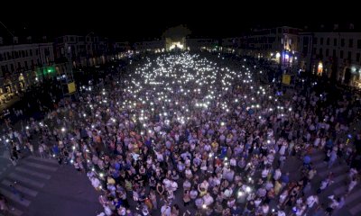 Come cambia la viabilità a Cuneo nel weekend inaugurale dell'Illuminata