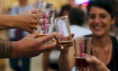 Oltre 18 mila presenze a Saluzzo nei quattro giorni di 