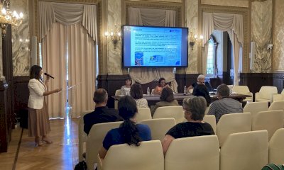 In Camera di Commercio il convegno sulla certificazione della parità di genere