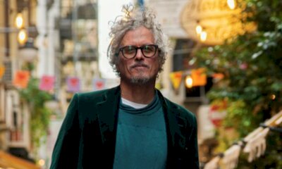 Niccolò Fabi aprirà l'edizione 2023 di Monfortinjazz