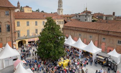 Cheese torna a Bra dal 15 al 18 settembre
